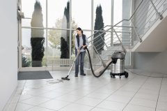 Karcher NT 70/2 Me Classic 2300 W Islak Kuru Süpürge
