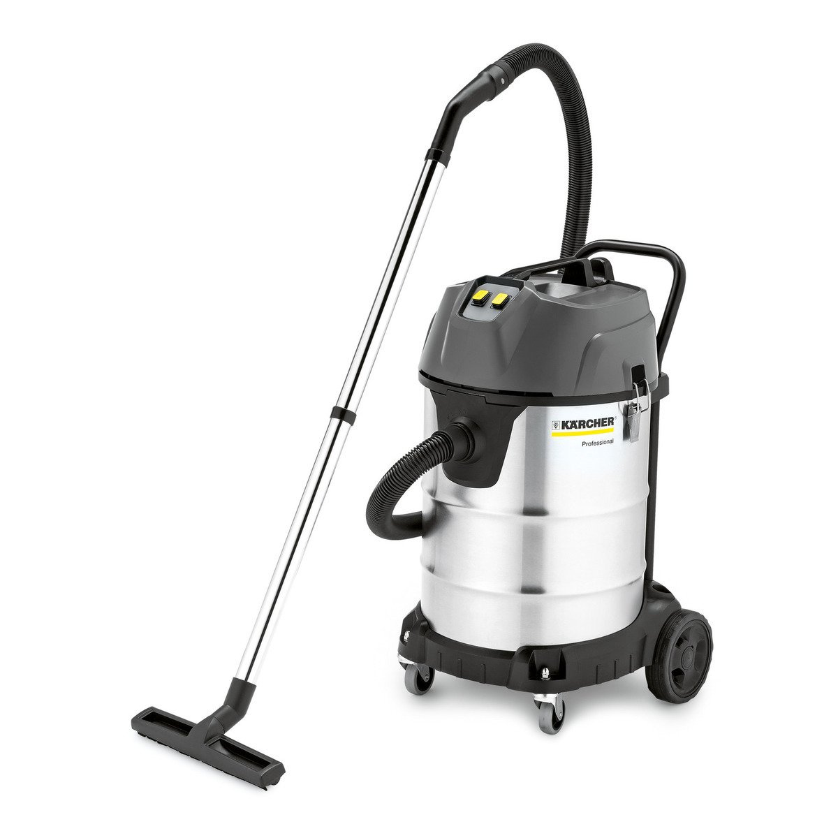 Karcher NT 70/2 Me Classic 2300 W Islak Kuru Süpürge