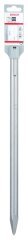 Bosch Sivri Keski SDS-Max 400 mm EKO