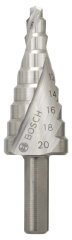 Bosch HSS 9 kademeli Matkap Ucu 4-20 mm