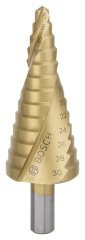 Bosch HSS-TiN 13 kademeli Matkap Ucu 6-30 mm