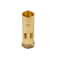 Yıldız Tav ve Kaynak Basligi (Başlık çapı 22 mm) 3122