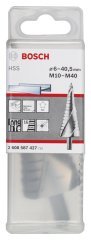 Bosch HSS 16 kademeli Matkap Ucu M10-M40