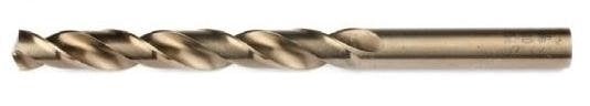 MTE HSS-E DIN 338 Matkap Ucu 7.80 mm - Altın Seri