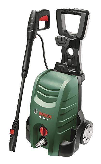 Bosch AQT 35-12 Yıkama Makinesi