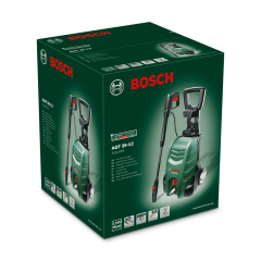 Bosch AQT 35-12 Yıkama Makinesi