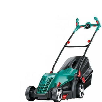 Bosch Rotak 370 1400W Elektrikli Çim Biçme Makinesi