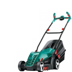 Bosch Rotak 370 1400W Elektrikli Çim Biçme Makinesi