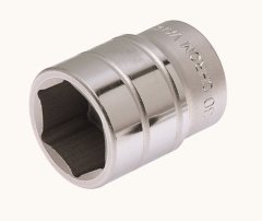İzeltaş 3/4'' Altı Köşe Lokma Anahtar 60 mm