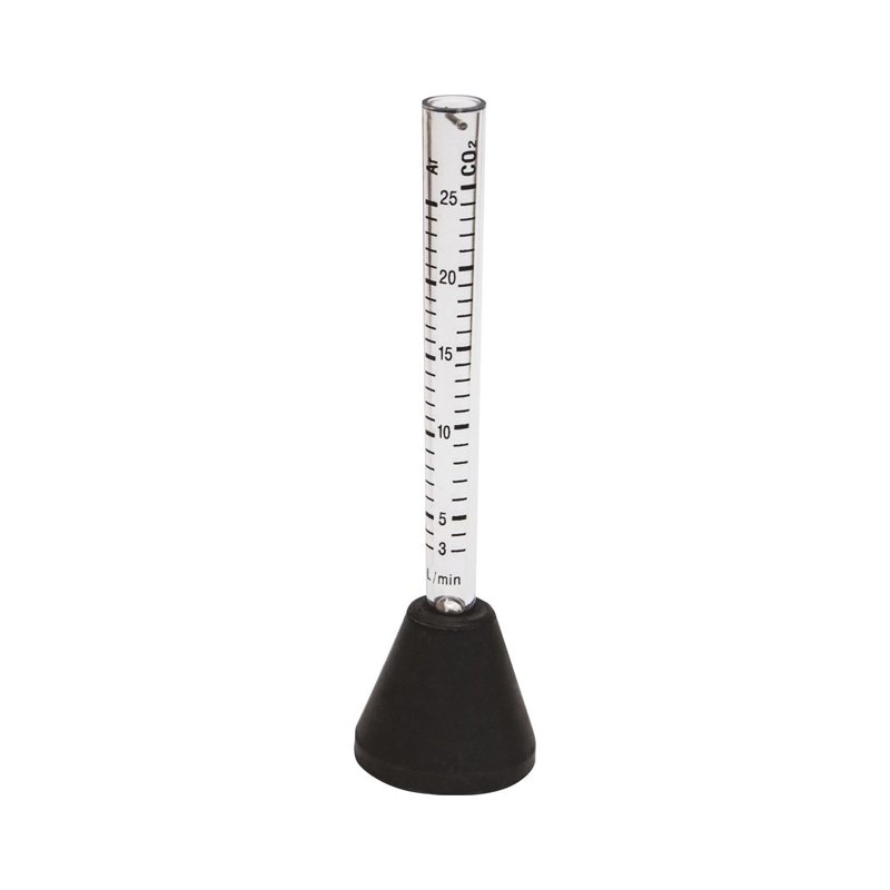 Yıldız Test Flowmetresi Argon-CO2 FM25