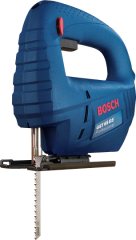 Bosch GST 65 BE Dekupaj Testere