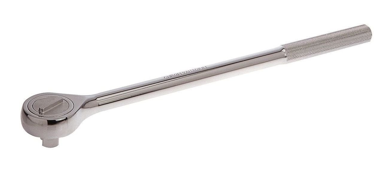 İzeltaş 3/4'' Cırcır Kolu 510 mm