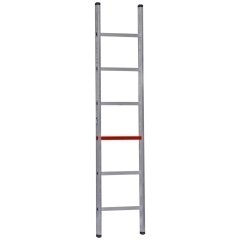 Çağsan 6 Basamaklı Tek Parçalı Alüminyum Merdiven