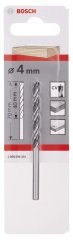 Bosch Ahşap Matkap Ucu 4*70 mm