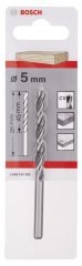 Bosch Ahşap Matkap Ucu 5*85 mm