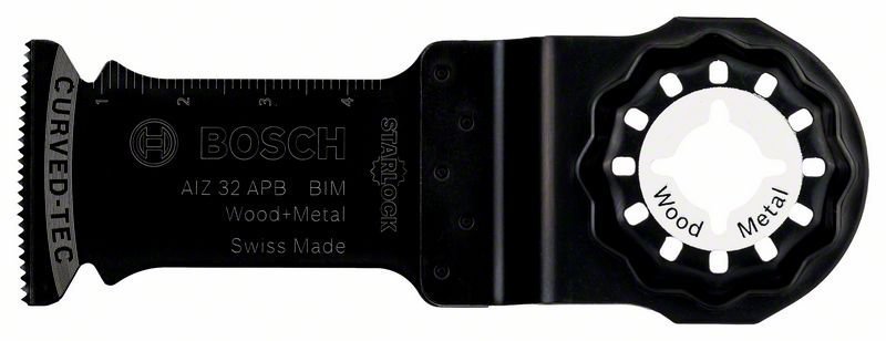 Bosch AII 65 BSPC HW 10'li