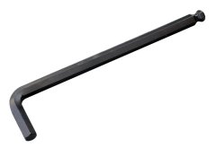 İzeltaş Yuvarlak Başlı Allen Anahtar Uzun 1.5 mm