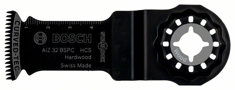 Bosch AIZ 32 BSPC HW 10'li