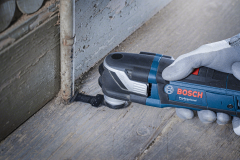 Bosch AIZ 32 AT MetalMax 10'li