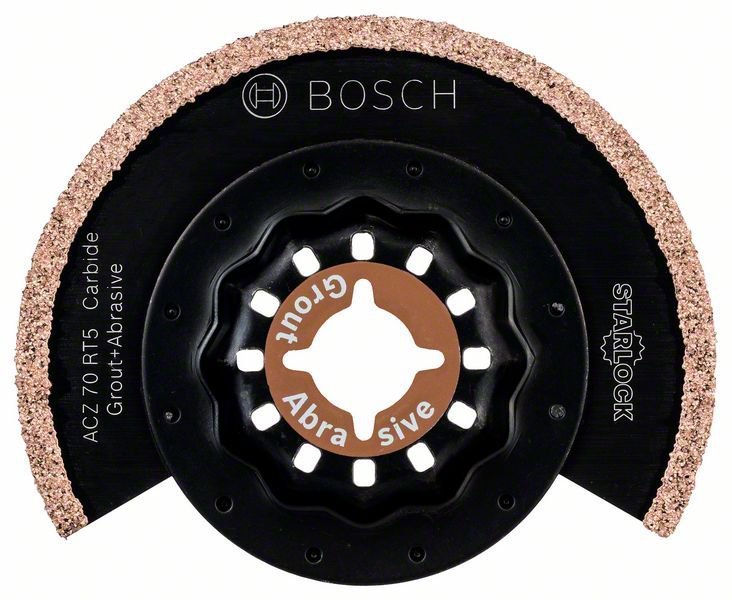 Bosch ACZ 70 RT5 10'li