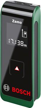 Bosch Zamo II Lazerli Uzaklık Ölçme Cihazı