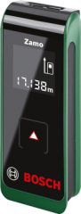 Bosch Zamo II Lazerli Uzaklık Ölçme Cihazı