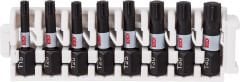 Bosch Impact Ctrl 8'li T15-T40,25mm
