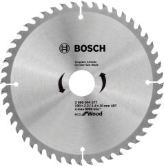 Bosch Optiline Eco 190x30 mm 48 Diş