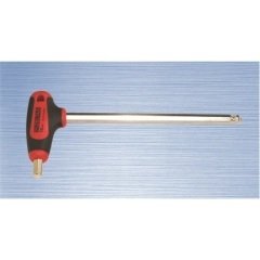 İzeltaş Yuvarlak Başlı T Tipi Allen Anahtar 3 mm