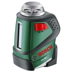 Bosch PLL 360 Set Ölçüm Cihazı + Tripod (UniversalLevel 360 Set)