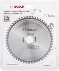 Bosch Optiline Eco 190x30 54 Diş