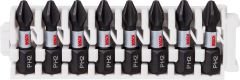 Bosch Impact Ctrl 8'li PH2,25mm