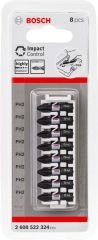 Bosch Impact Ctrl 8'li PH2,25mm