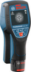 Bosch D Tect 120 Ölçüm Cihazı