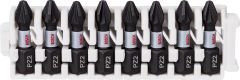 Bosch Impact Ctrl 8'li PZ2,25mm