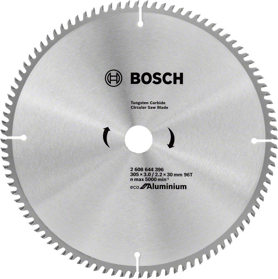 Bosch Optiline Eco 305x30 96 Diş
