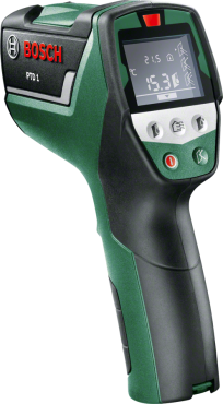 Bosch PTD 1 Ölçüm Cihazı