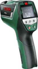 Bosch PTD 1 Ölçüm Cihazı