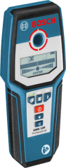 Bosch GMS 120 Ölçüm Cihazı