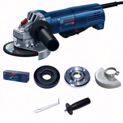 Bosch GWS 9-115 P 900 W Avuç Taşlama
