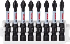 Bosch Impact Ctrl 8'li PH2,50mm