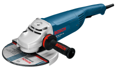 Bosch GWS 26-230 JH Büyük Taşlama