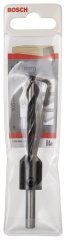 Bosch Havşalı Ahşap Matkap Ucu 7 mm
