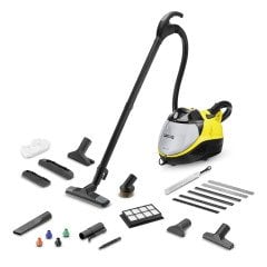 Karcher SV 7 Buharlı Temizlik Makinesi