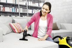 Karcher SV 7 Buharlı Temizlik Makinesi