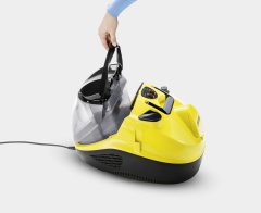 Karcher SV 7 Buharlı Temizlik Makinesi