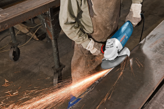 Bosch GWS 24-180 JH Büyük Taşlama