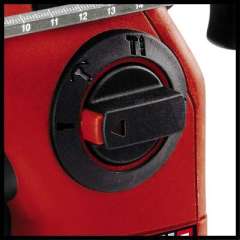 Einhell Herocco 18V 2.5 Ah Çift Akülü Pnömatik Kırıcı Delici
