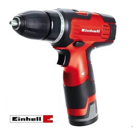 Einhell TH-CD 12 Li Akülü Vidalama