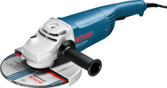 Bosch GWS 22-180 H Büyük Taşlama